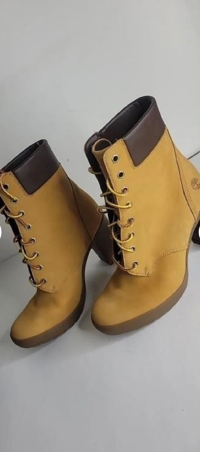 Timberland Women's Heeled Boots - photo 3