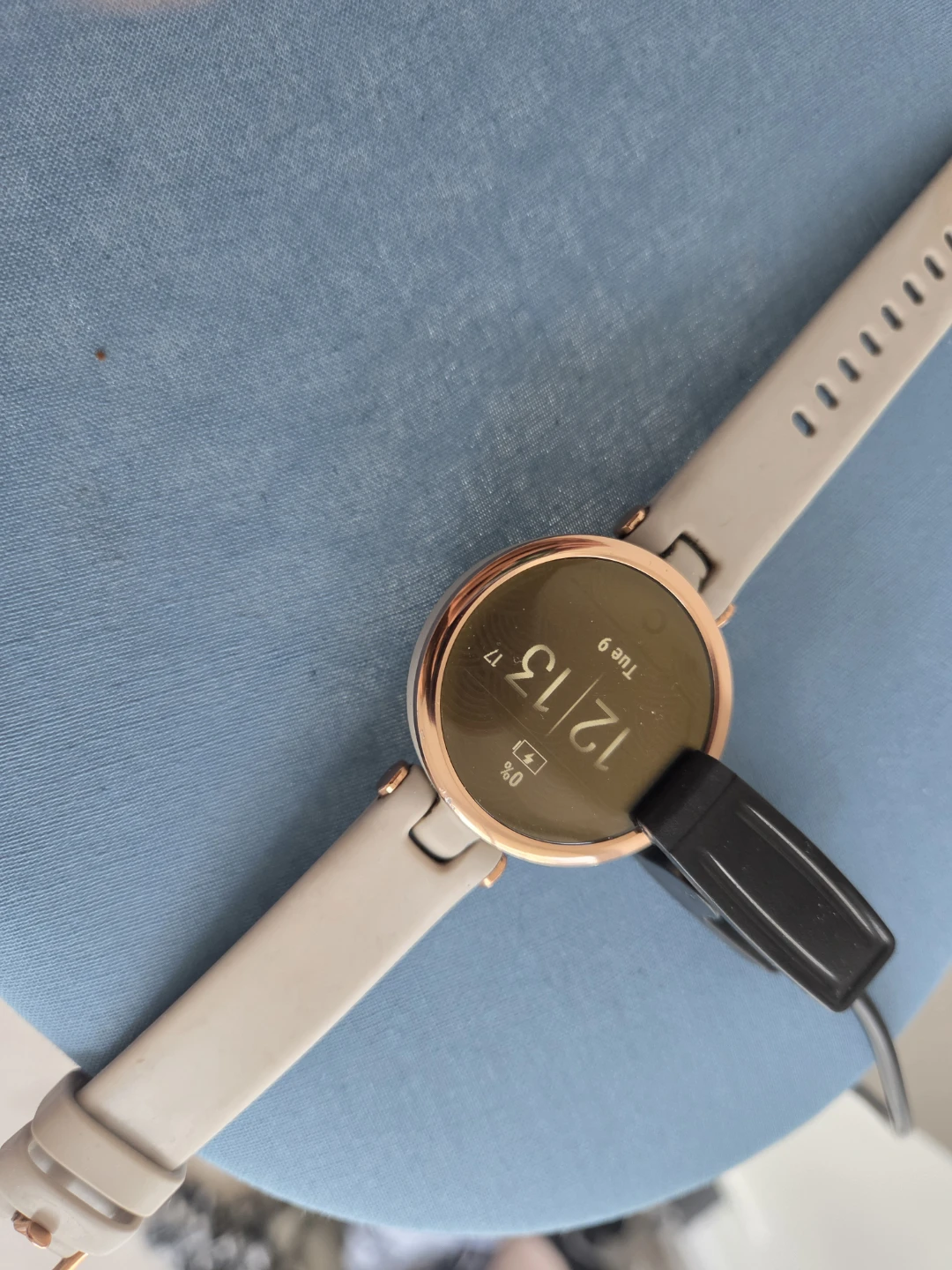 Garmin lily sports edition Smartwatch