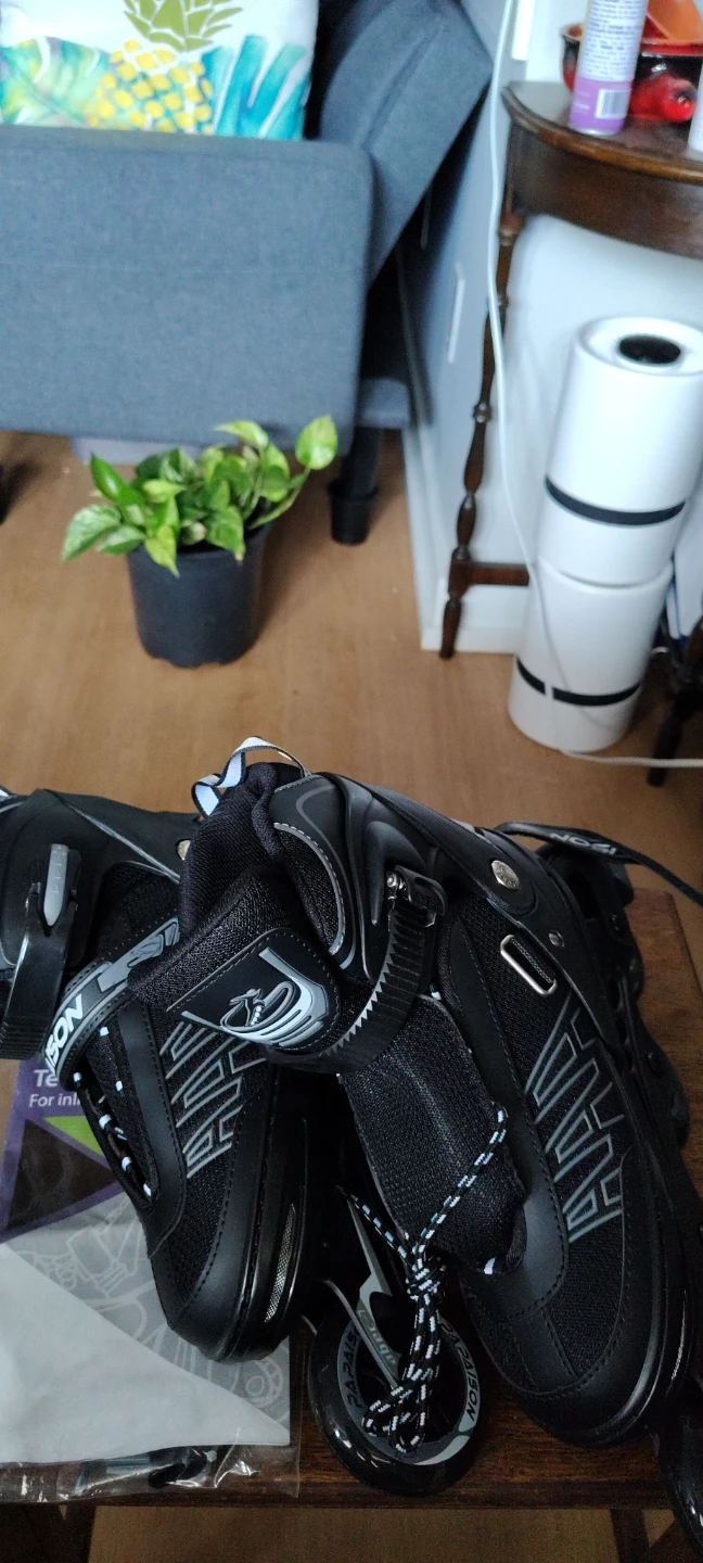 PAPAISON Inline Skates