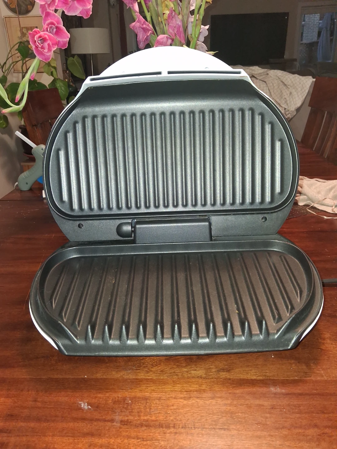 George Foreman Indoor Grill