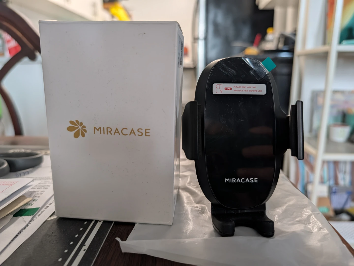 Miracase Car Phone Holder