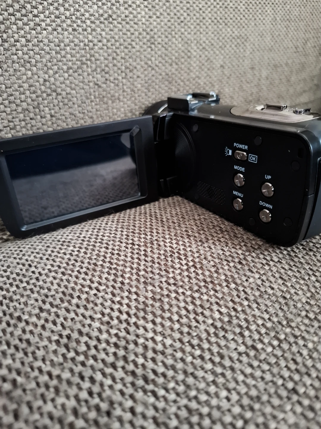 Camcorder, never used, - photo 2