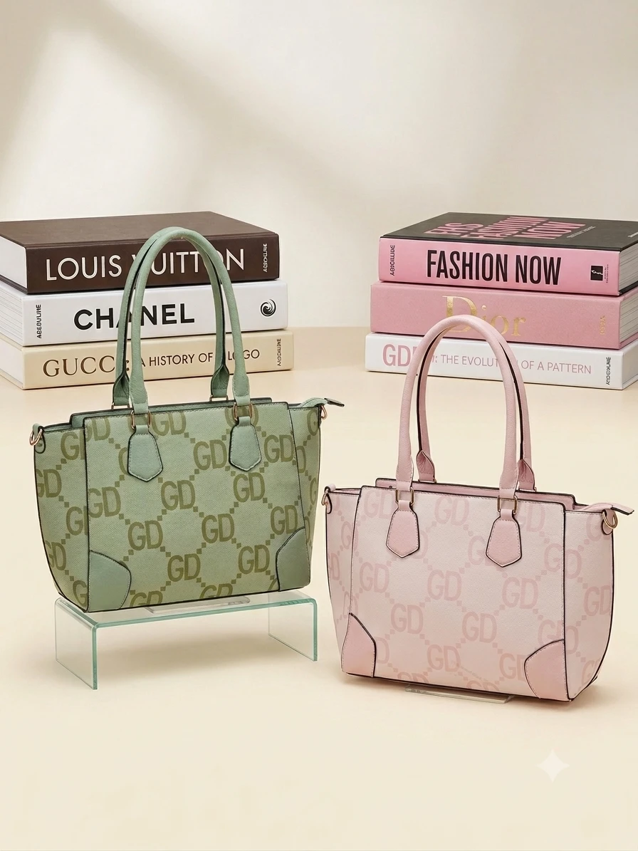 Gorgeous bags - photo 2