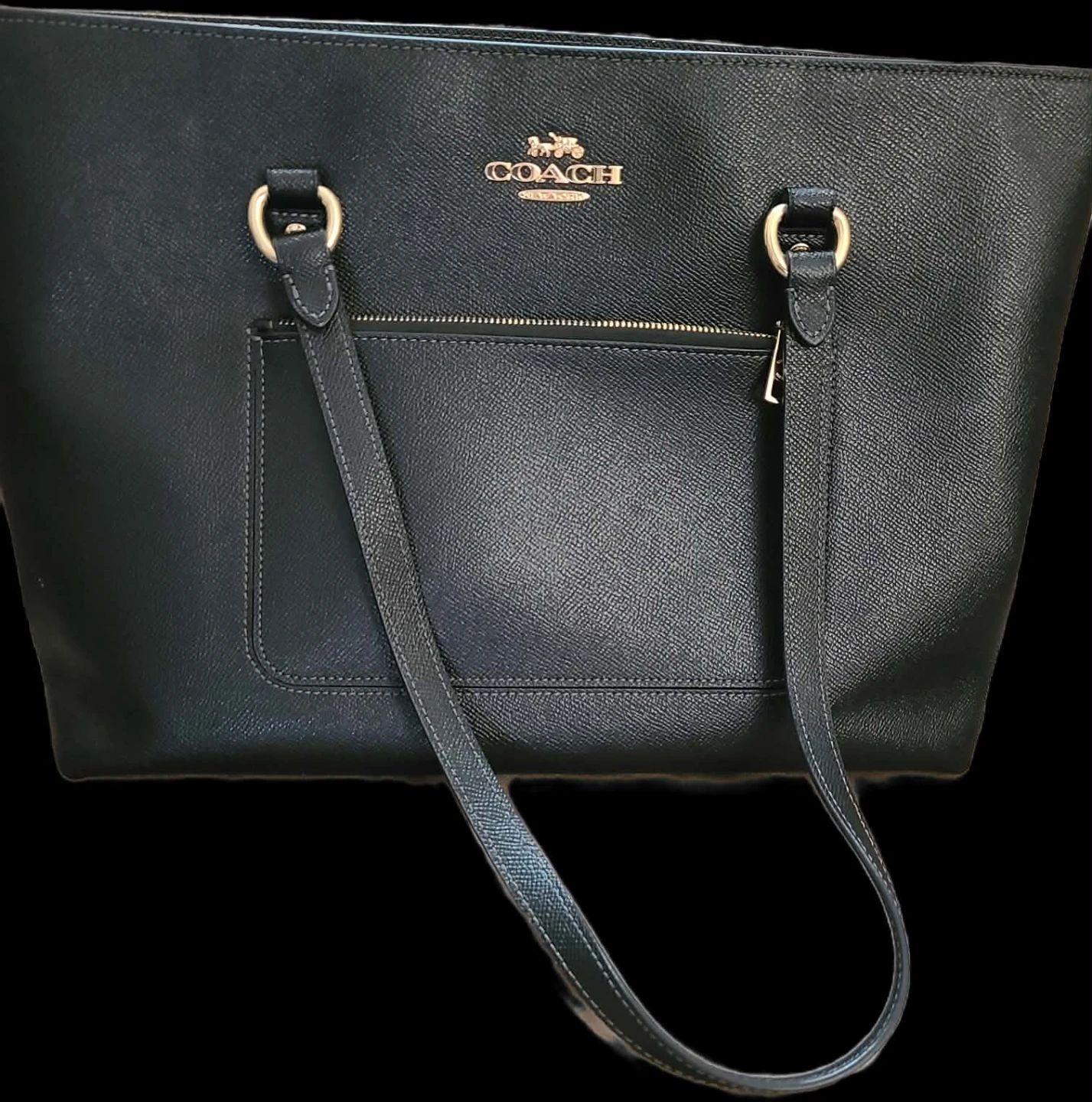 Coach Tote Bag