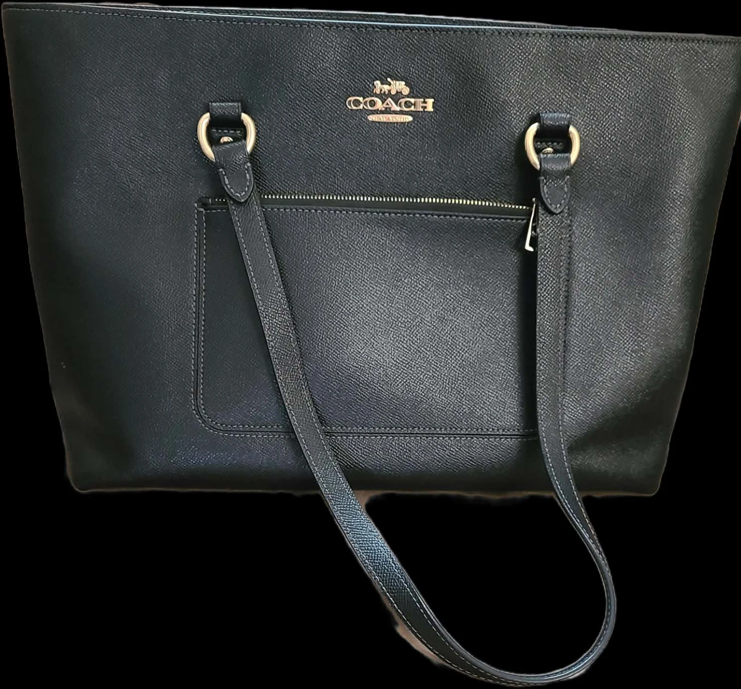 Coach Tote Bag - photo 2