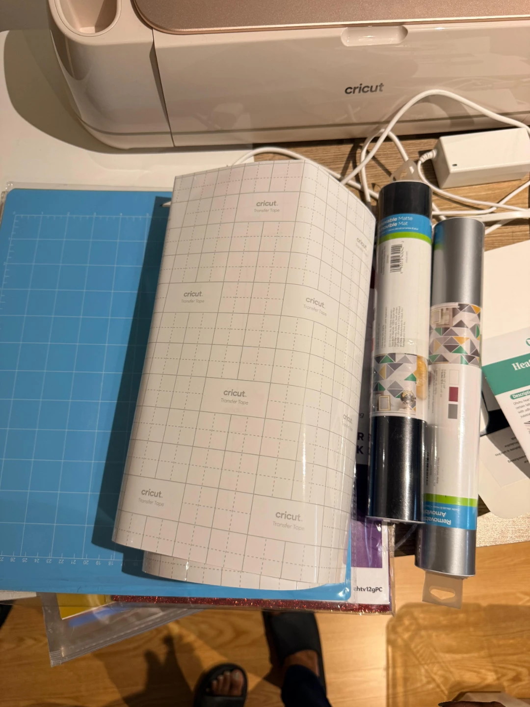 Cricut Maker 4 Complete Craft Bundle - photo 5