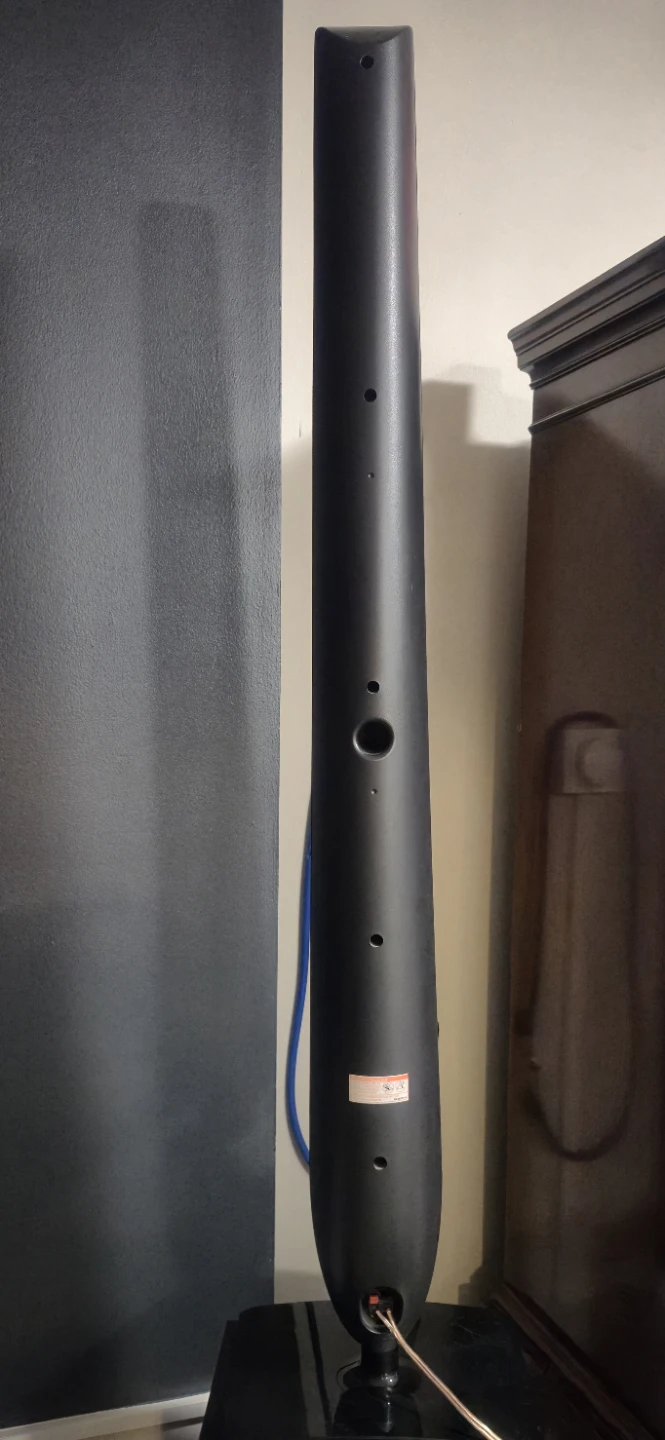 LG Floor Standing Speaker - photo 5