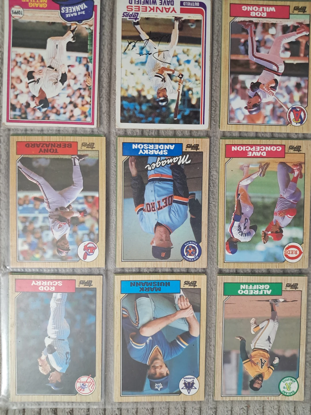 Assorted Sports Cards Collection - photo 5