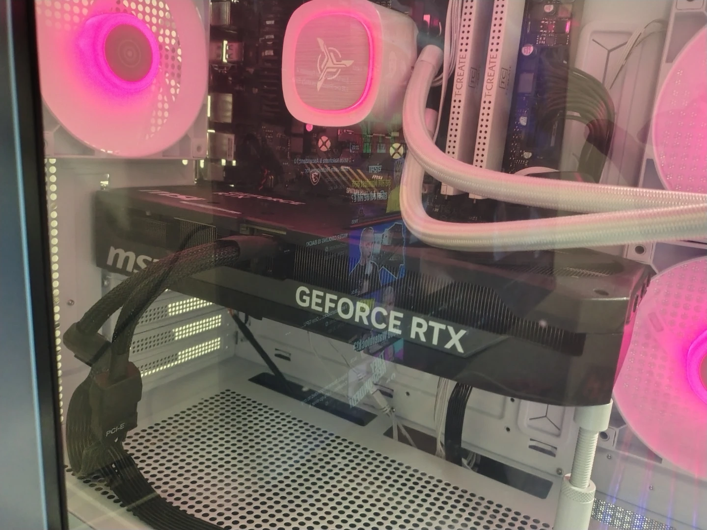 TRADE RTX 5070 + $500 cash for your RTX 5070 Ti - photo 2