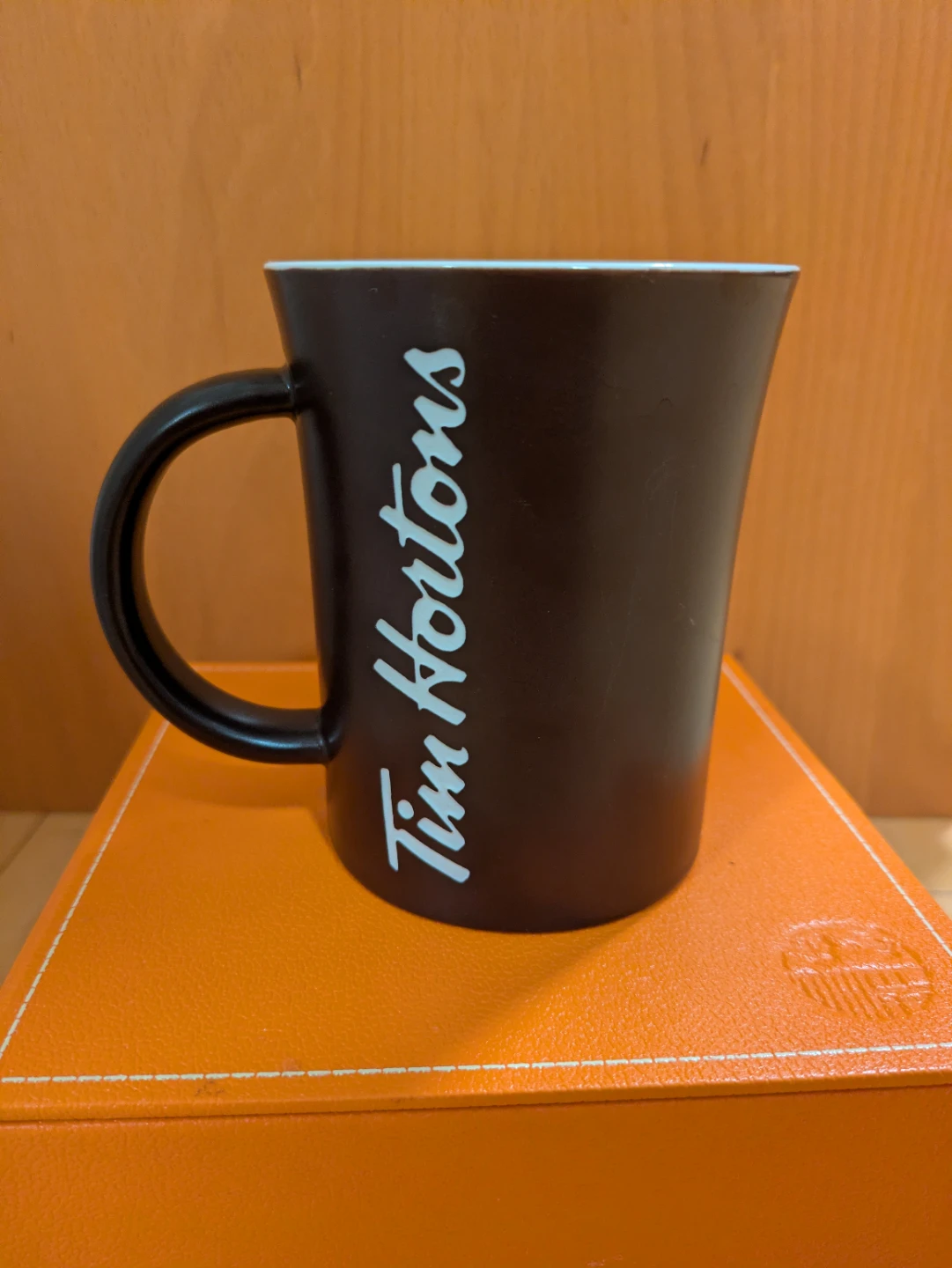 Tim Hortons 50th Anniversary Mug - photo 3