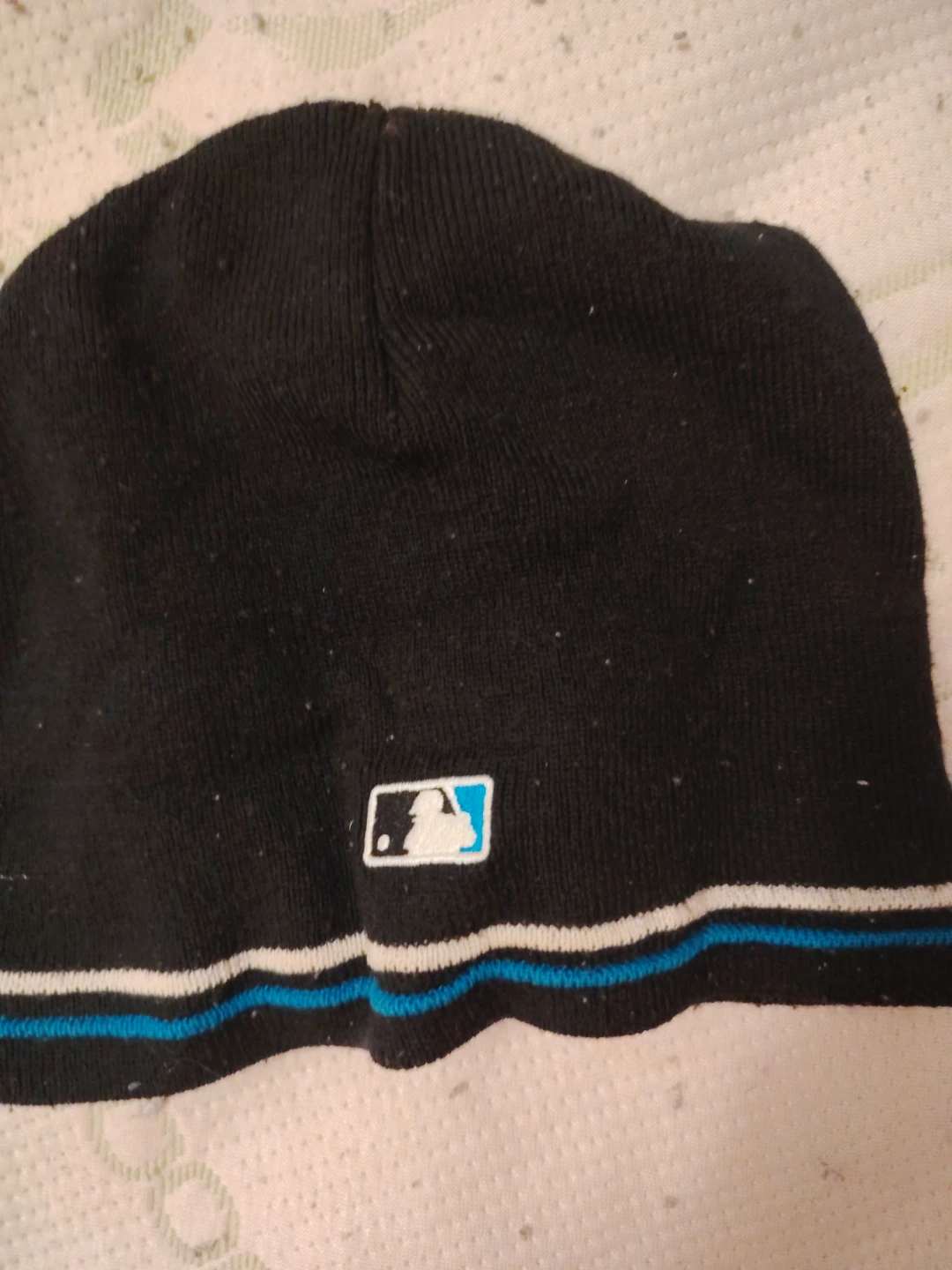 Toronto Blue Jays MLB Beanie