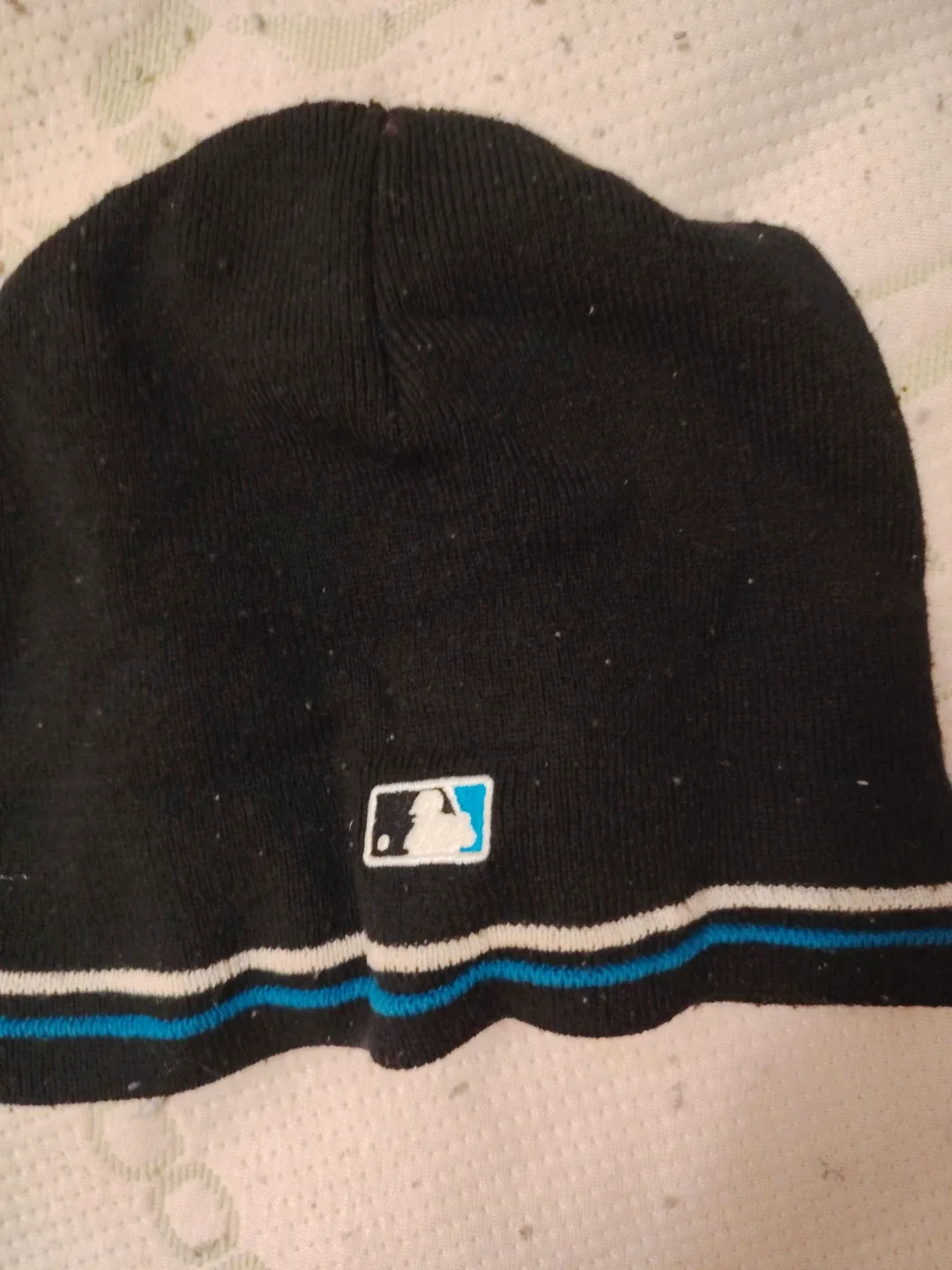 Toronto Blue Jays MLB Beanie
