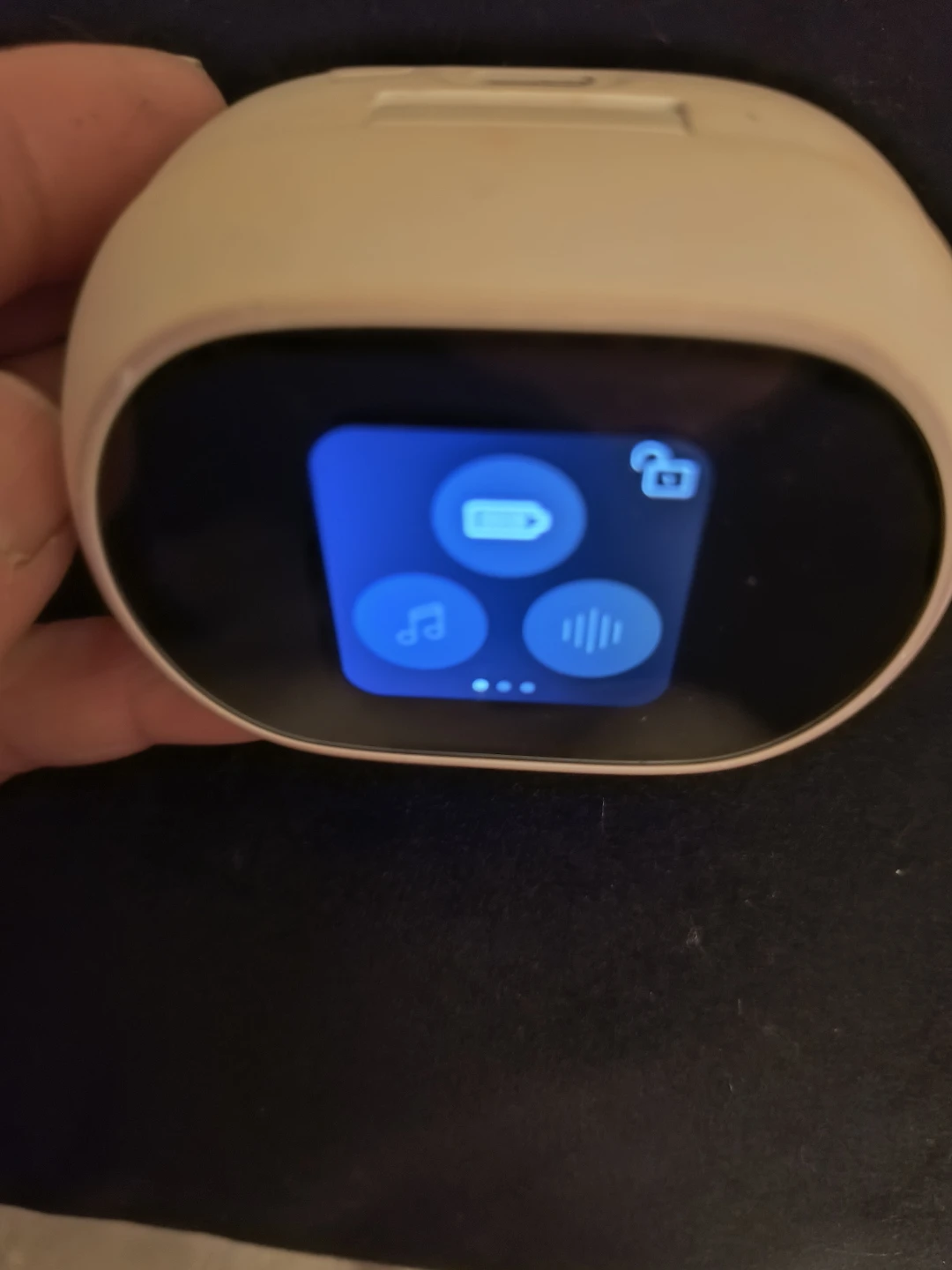 Poly Voyager Free 60+ Wireless Earbuds Case - photo 3