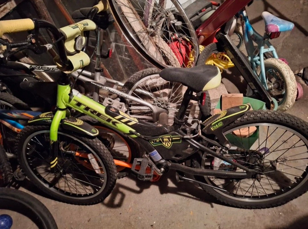 Trek Kids Bike