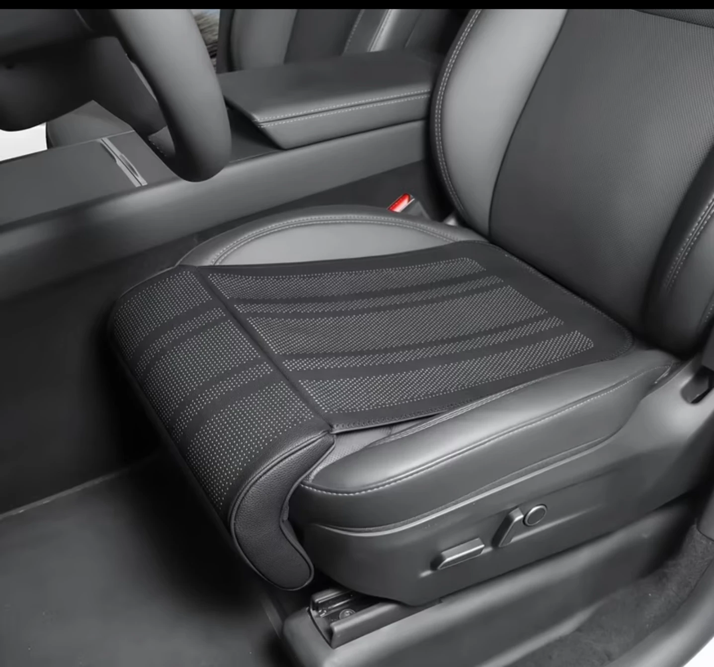 Car Seat thigh extension( BNIB) - photo 2