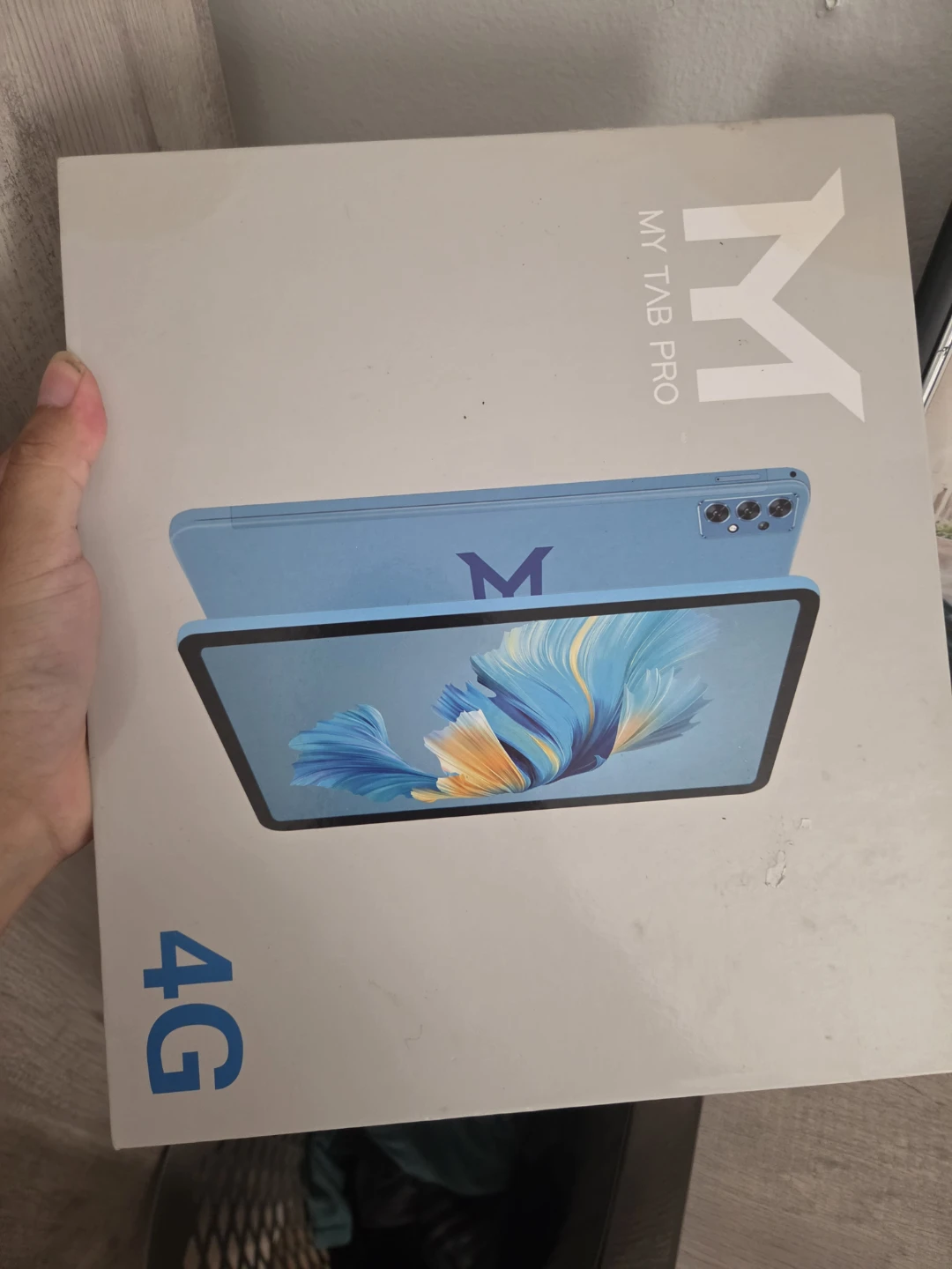 10 inch tablet - photo 2