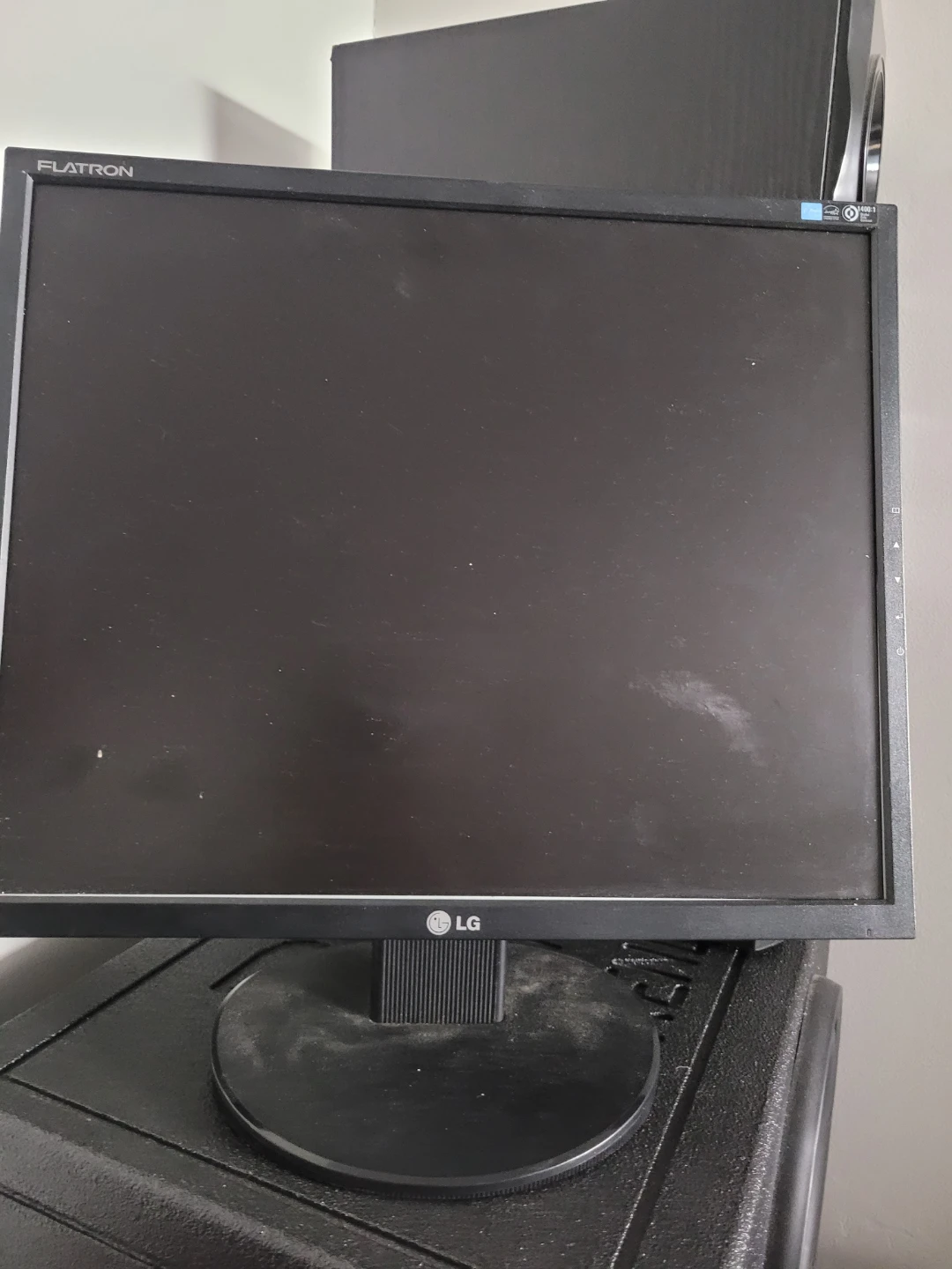 LG Flatron Monitor