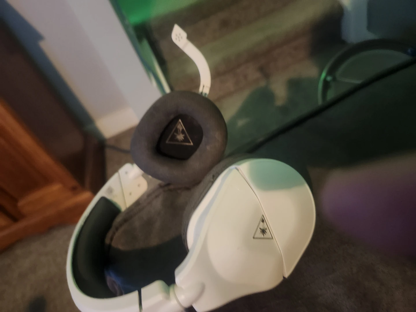 Turtle Beach Stealth 600 Gen 2 Wireless Gaming Headset - White - photo 3