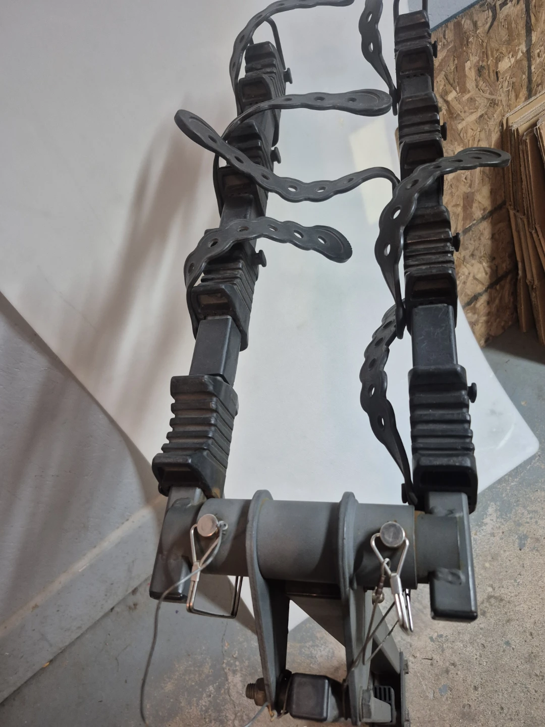 Hitch Bike Rack - photo 2
