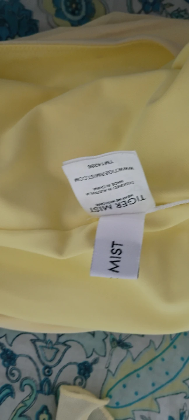 Mixed clothes - photo 2