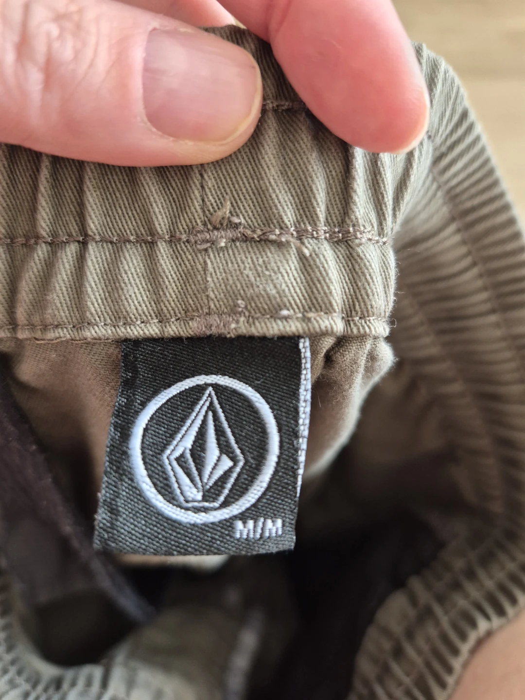 Volcom Jogger Pants - Medium - photo 2