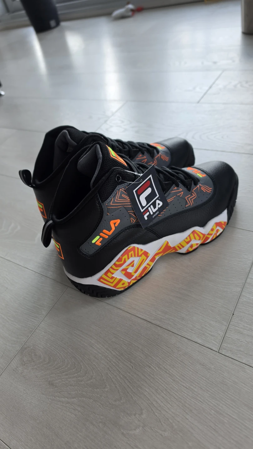 FILA - Men's MB Shoes - photo 2