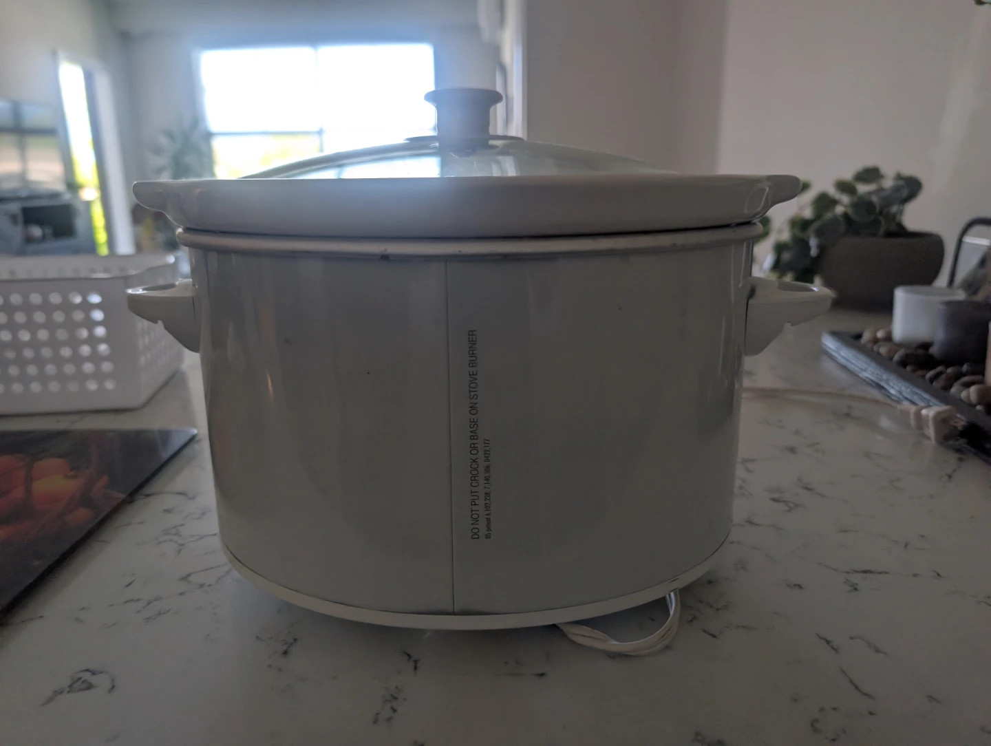 Proctor Silex Slow Cooker - photo 2