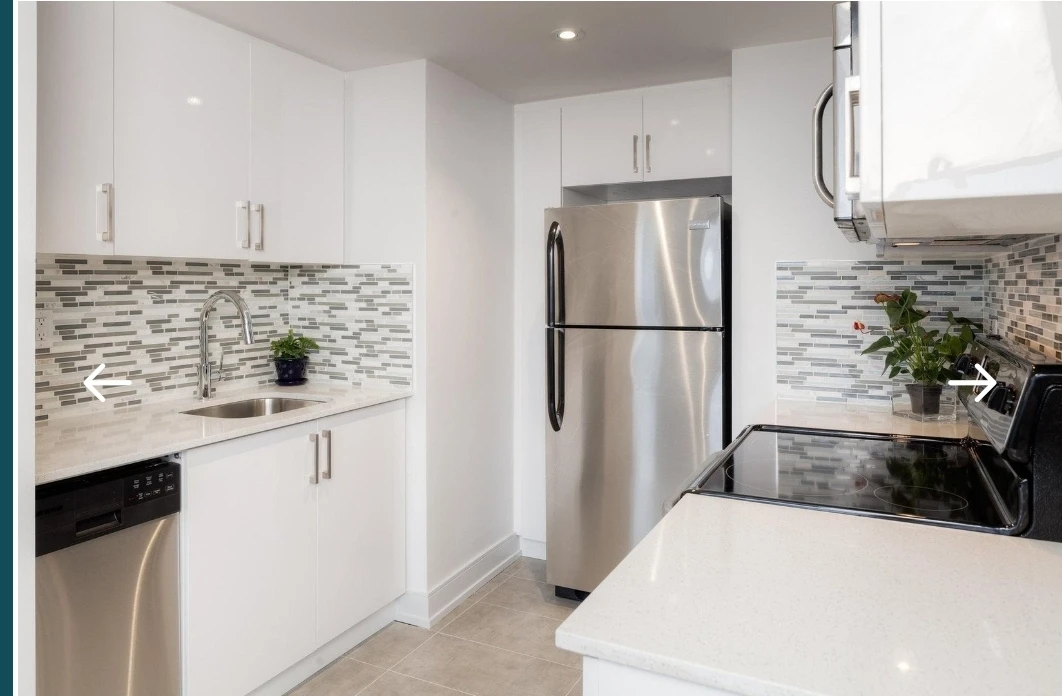 Modern 1-Bedroom Apartment in the Heart of Midtown Toronto - photo 3