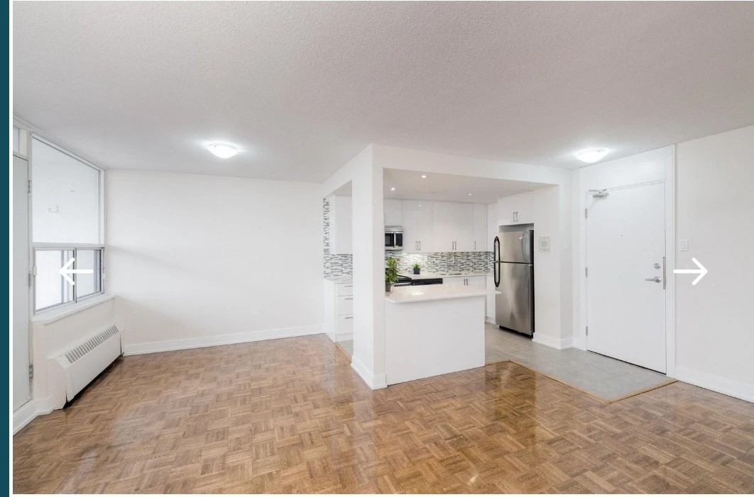 Modern 1-Bedroom Apartment in the Heart of Midtown Toronto - photo 4