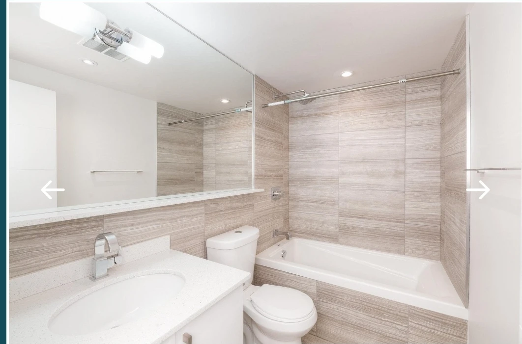 Modern 1-Bedroom Apartment in the Heart of Midtown Toronto - photo 5