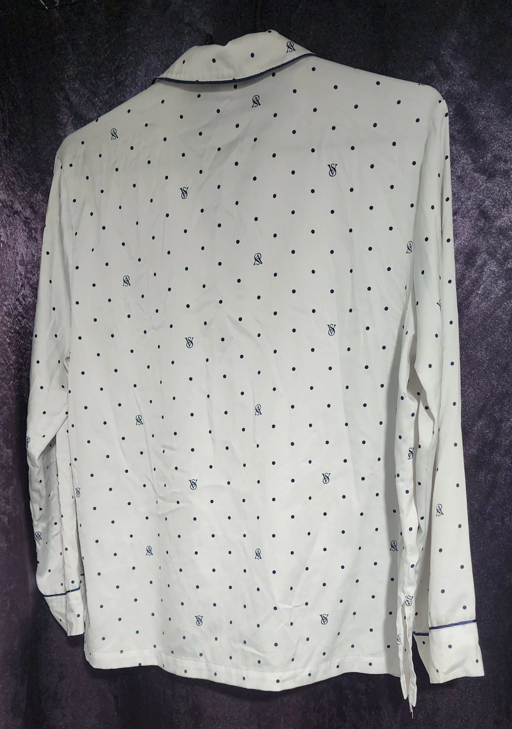 Victoria's Secret Pajama Top XS - photo 2
