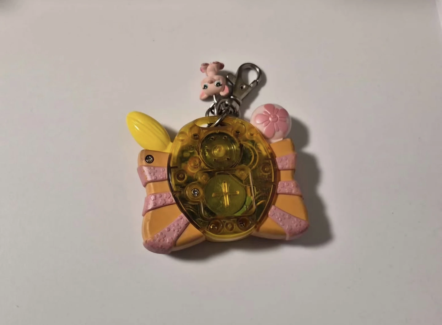 Littlest Pet Shop Digital Pet Toy - Pig - photo 3