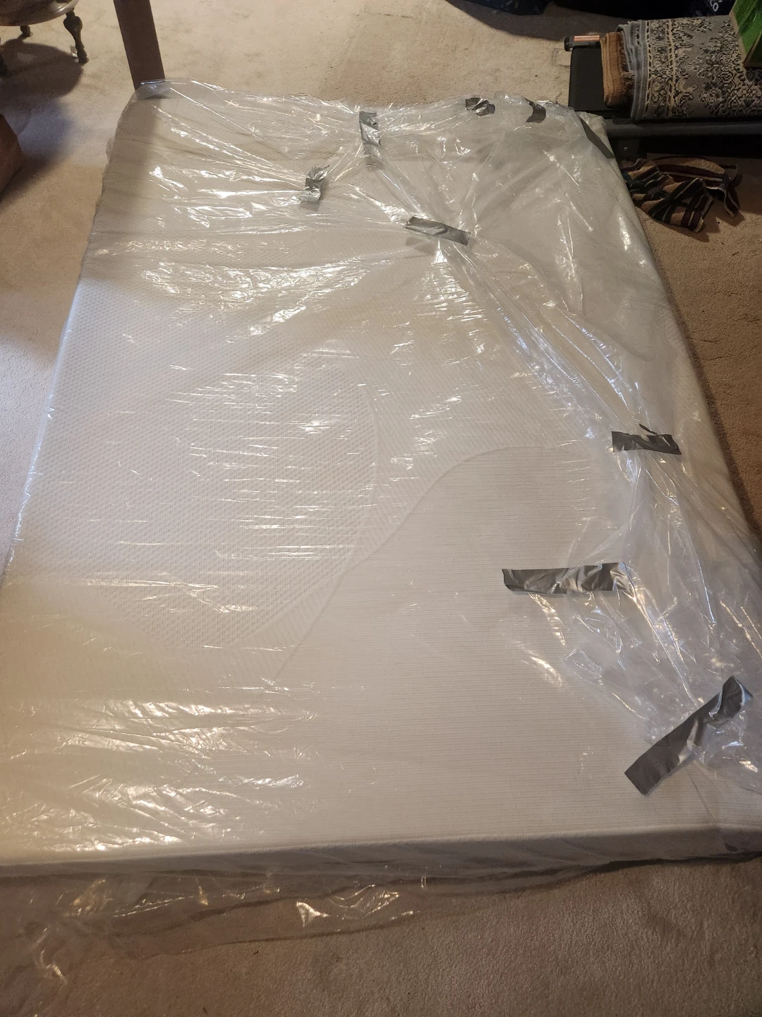 Full Mattress - photo 2
