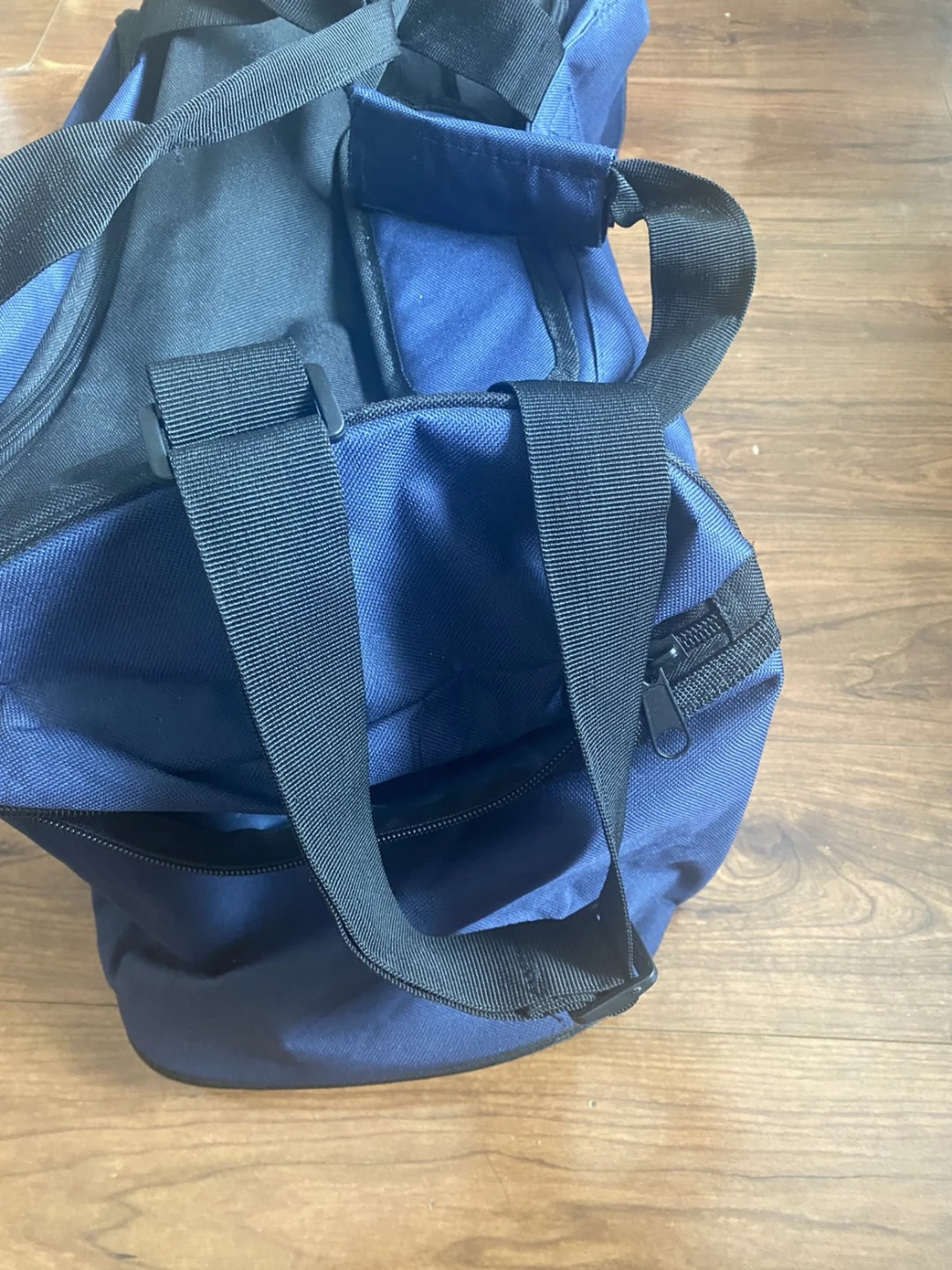 Toronto Maple Leafs Duffle Bag - photo 4