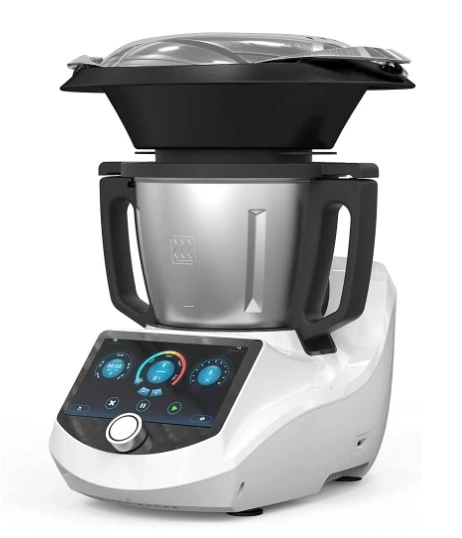 Chef Robot Cooking Machine - photo 4