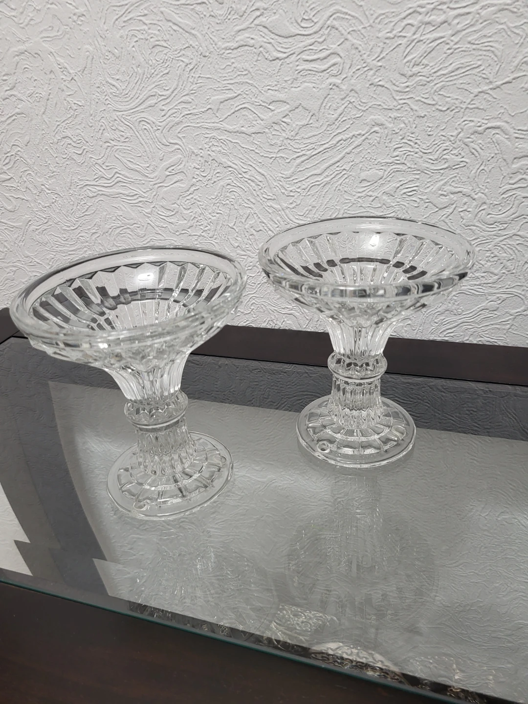 Crystal Fairy Lamp (Bases only) (2 available) - photo 2