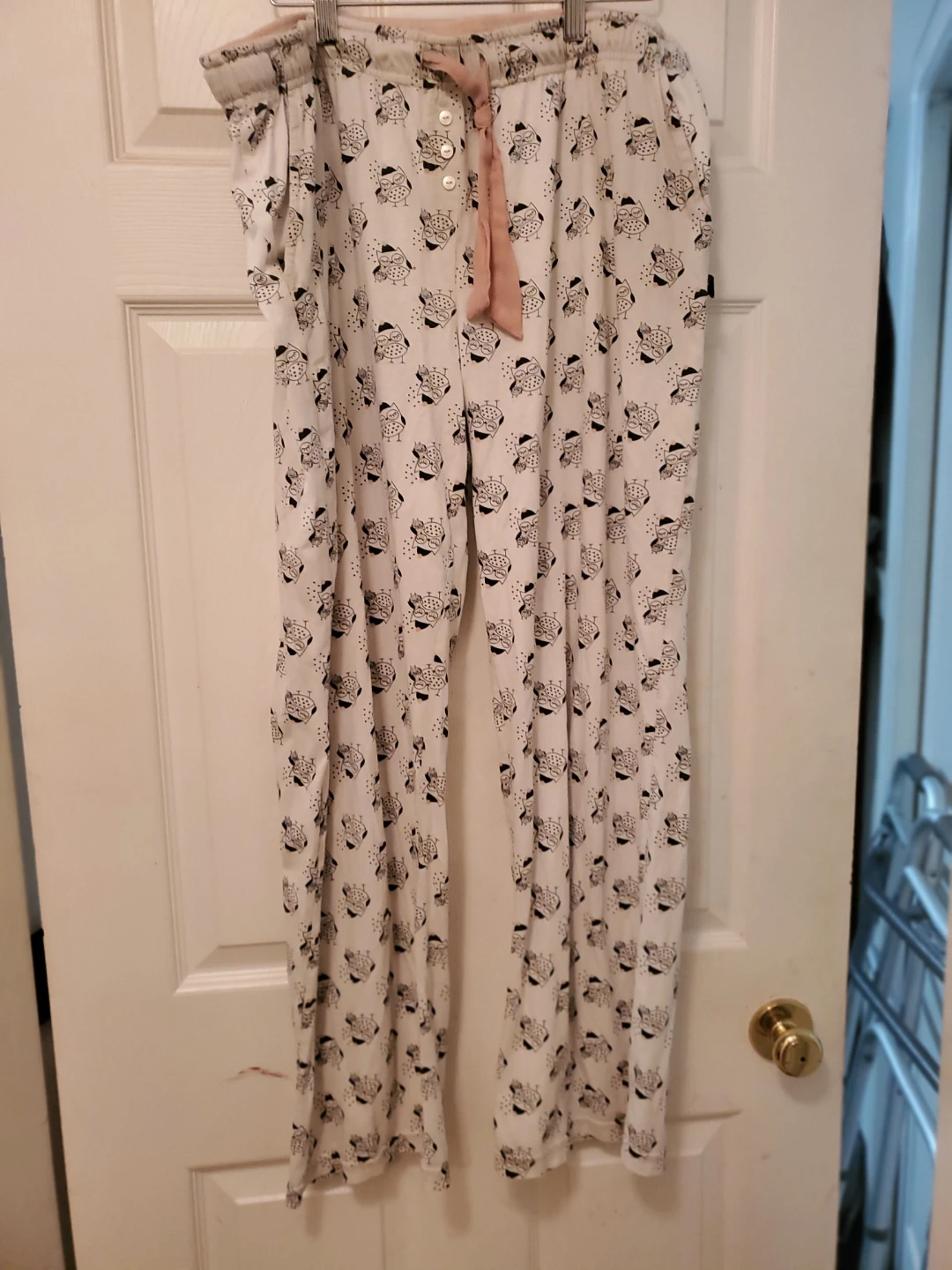 Pajamas Bottom - photo 3