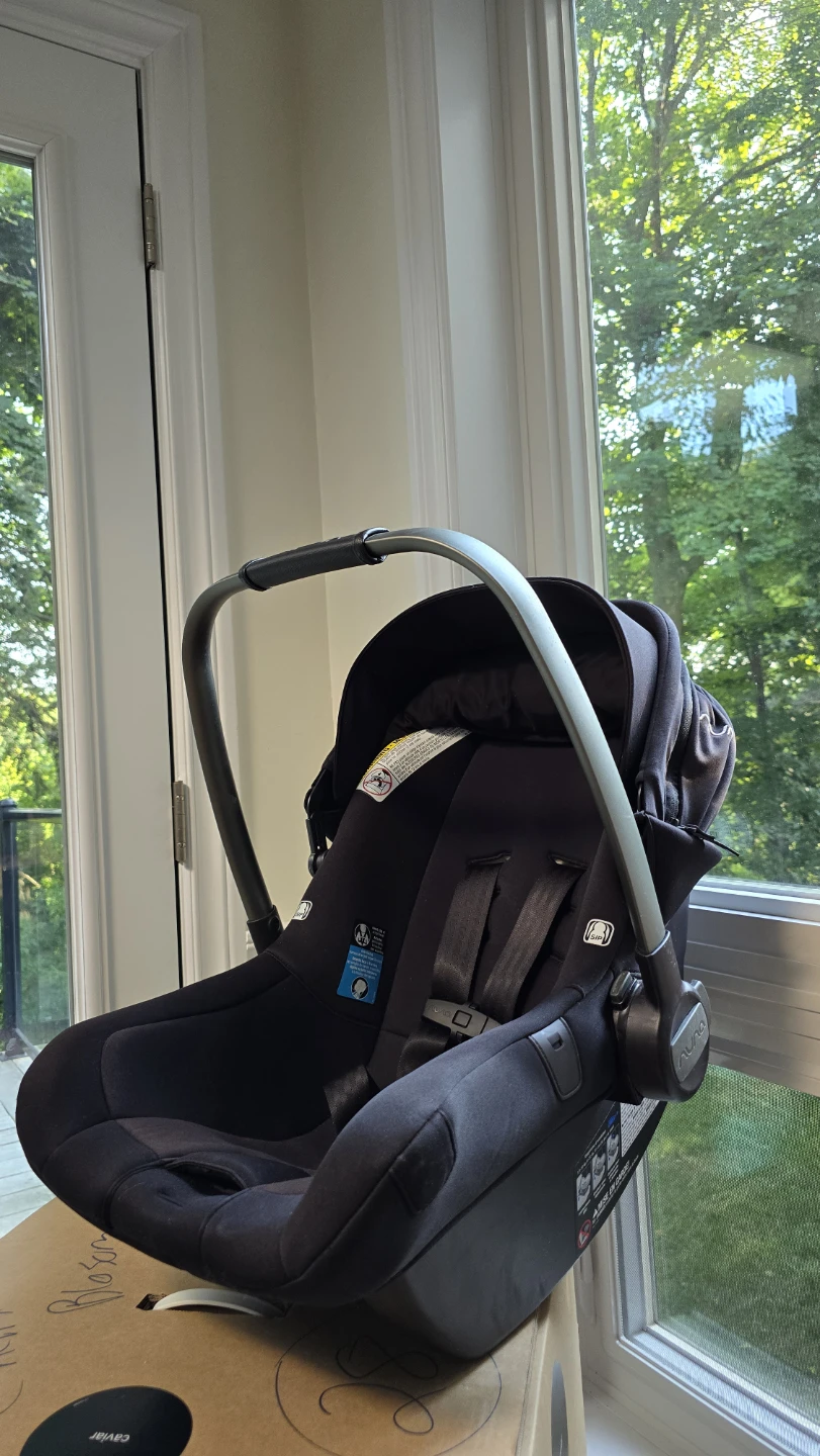 Nuna PIPA lite lx Infant Car Seat - photo 2