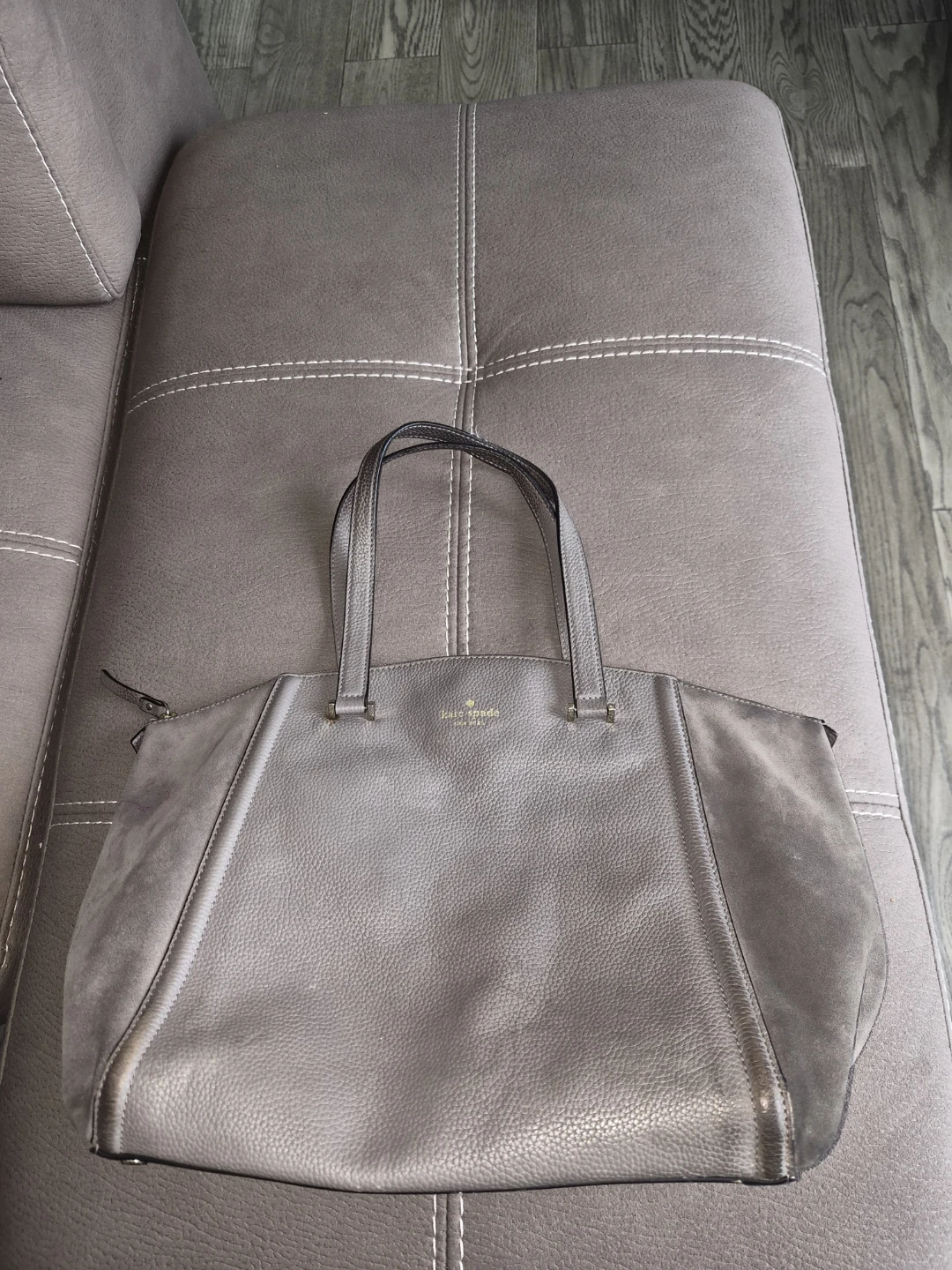 Kate Spade Tote Bag - photo 2