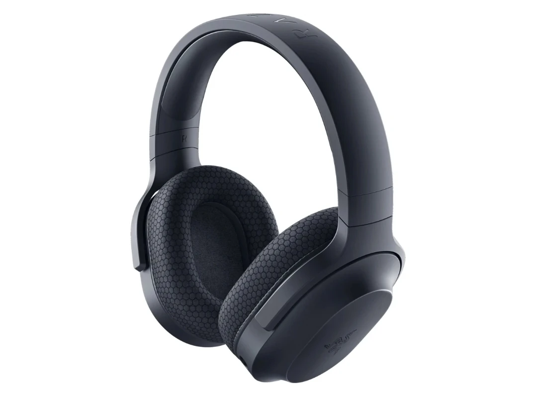 The Razer Barracuda x Wireless Gaming Headset Black - photo 2