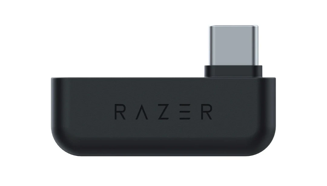 The Razer Barracuda x Wireless Gaming Headset Black - photo 3