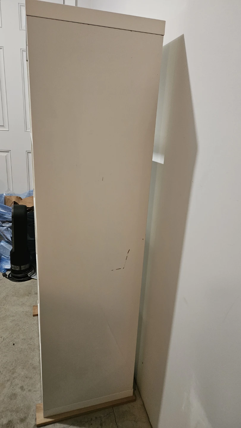 Kallax IKEA shelf - photo 4