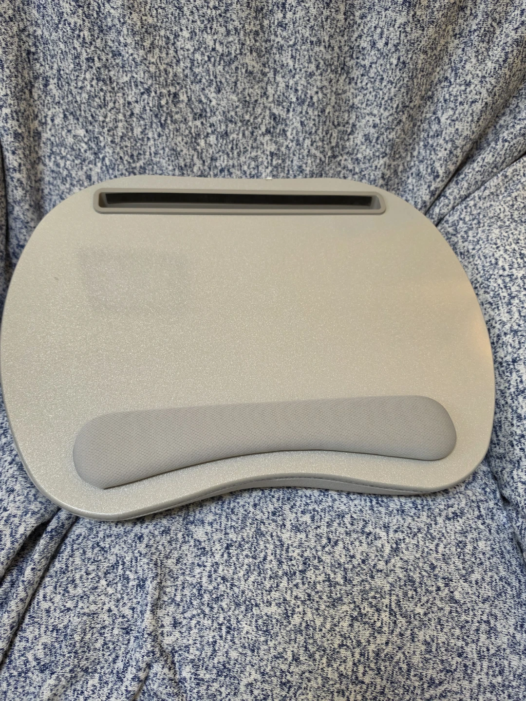 Sofie + Sam Lap Desk with Wrist Rest
