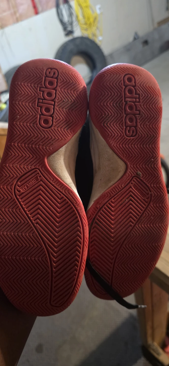 Boy shoe - photo 4