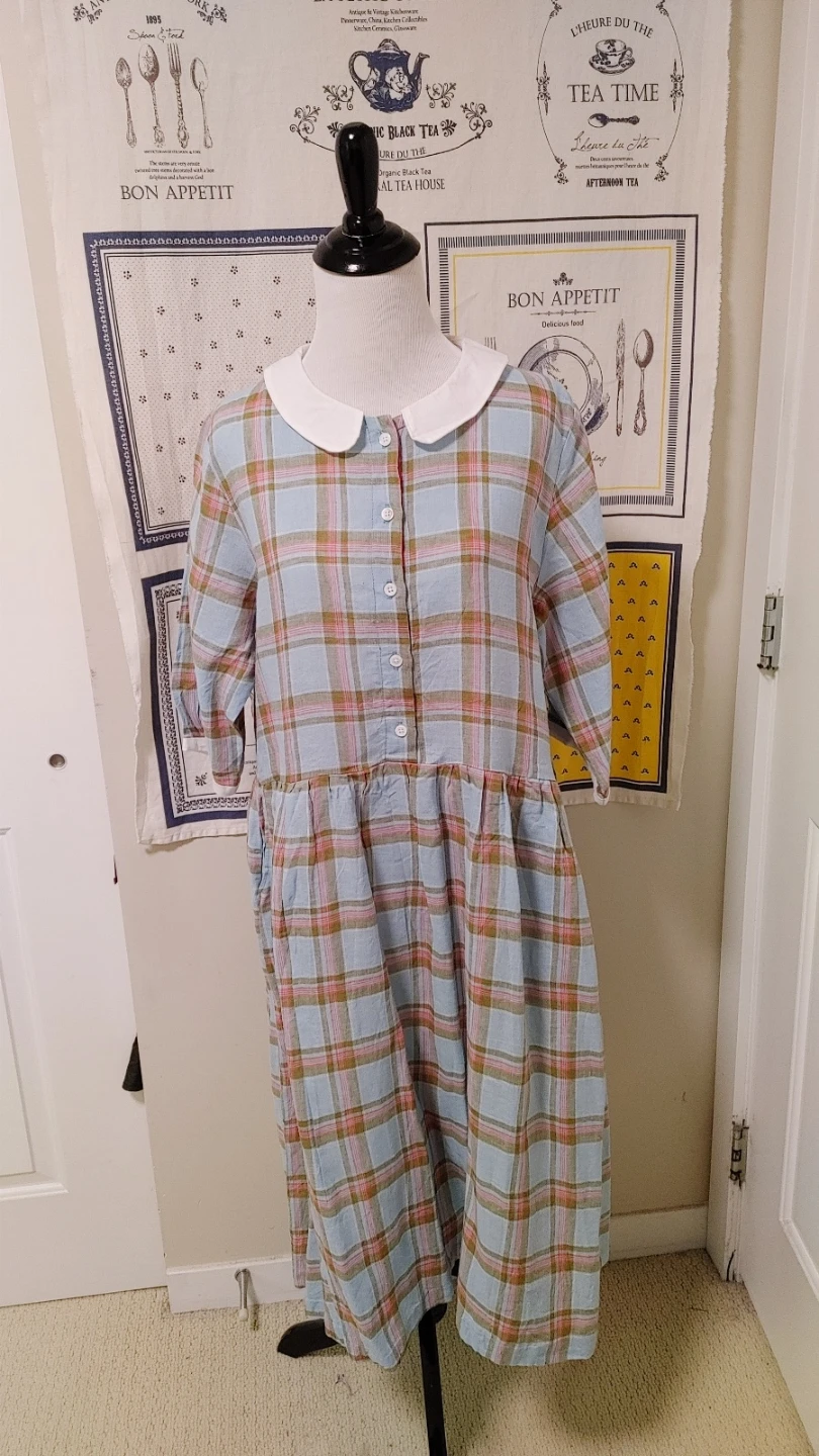 Women's Dresses - 3 Styles Available