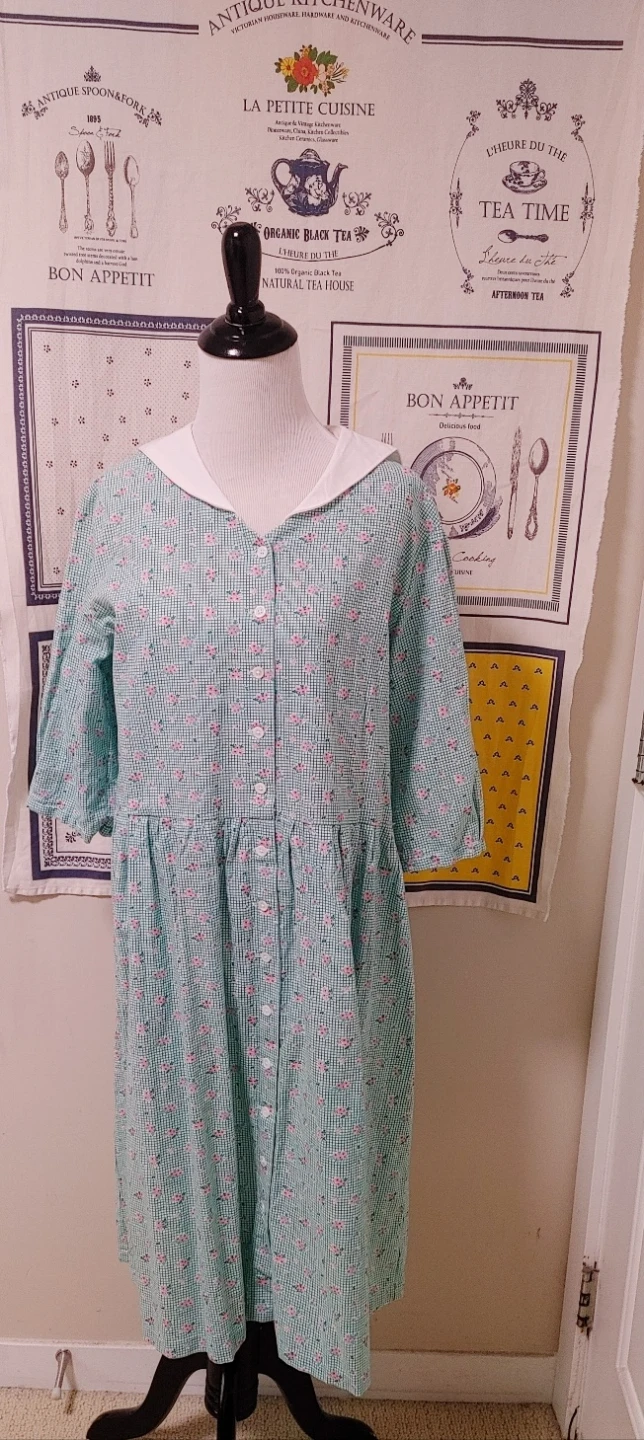 Women's Dresses - 3 Styles Available - photo 2