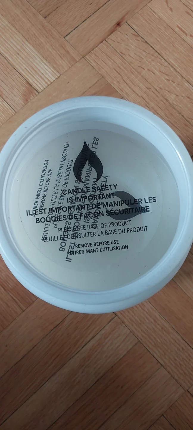 Anko Sprinkles Cookie Fragrant Candle Vanilla 454g / 16 oz