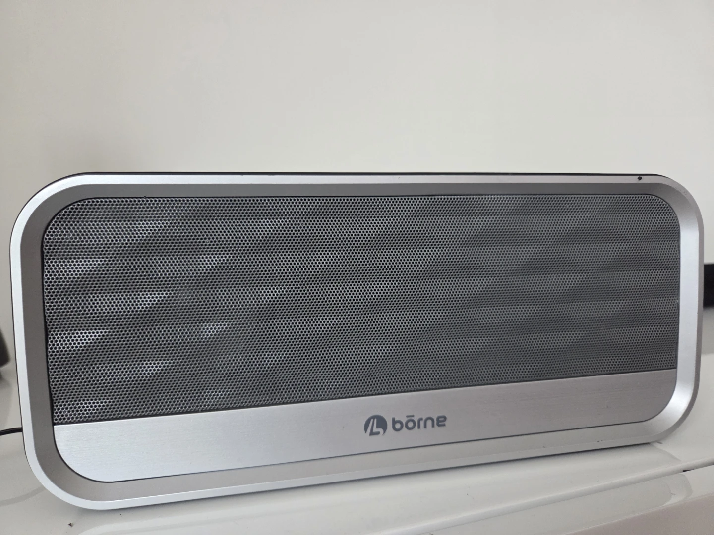Borne BT5PCO8 High Fidelity Speaker System