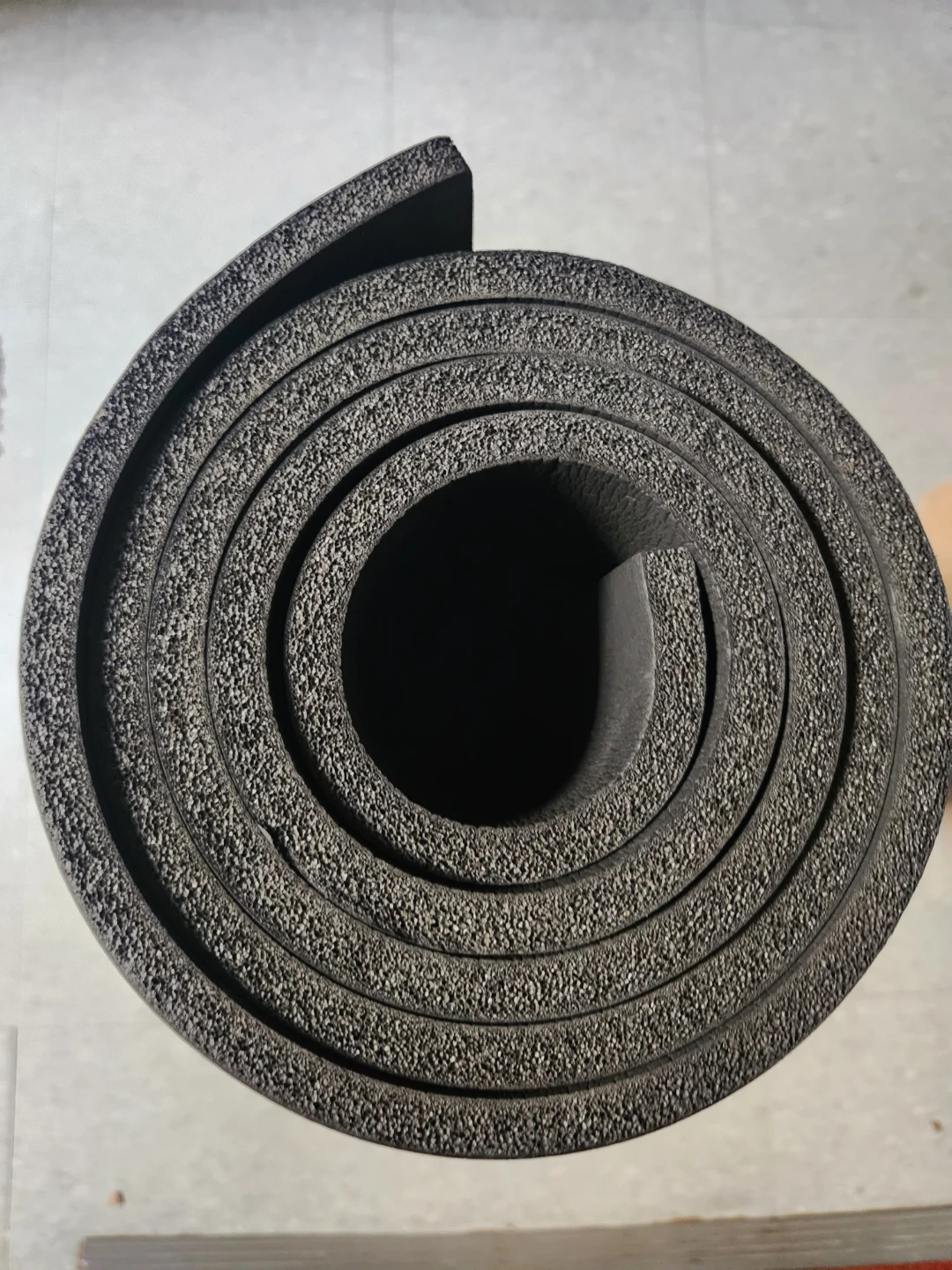 Yoga Fitness/Exercise Mat