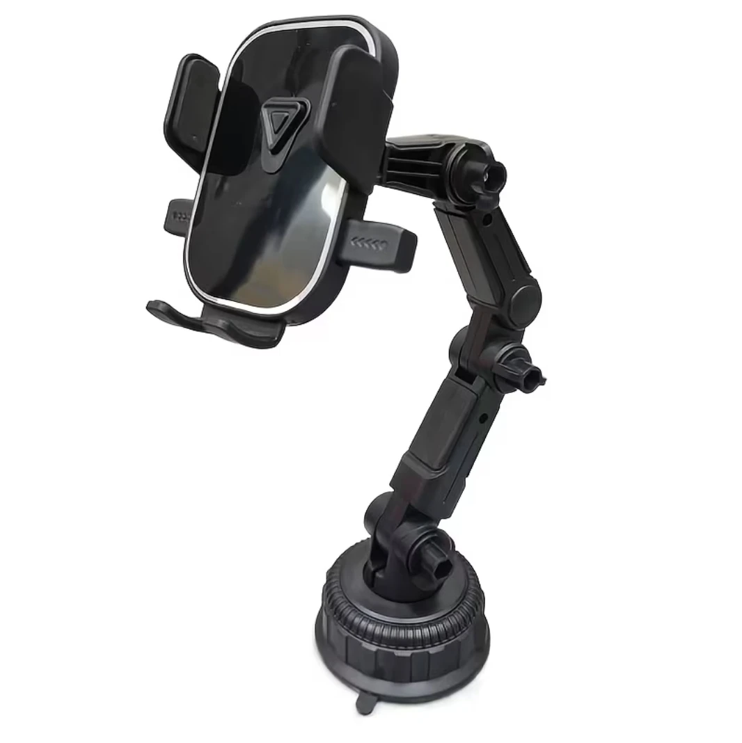 Car Phone holder Shock Resistant strong big suction cup - photo 3